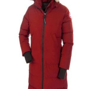 Medium - Canada Goose Mystique